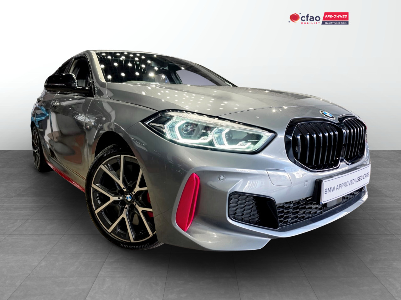 Used 2024 BMW 1 Series 128ti