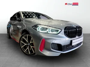 Used 2024 BMW 1 Series 128ti Used 2024 BMW 1 Series 128ti