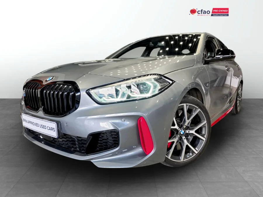 Used 2024 BMW 1 Series 128ti - BMW West Rand Used Used 2024 BMW 1 Series 128ti - BMW West Rand Used