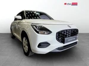Used 2025 Suzuki Swift 1.2 GL+ auto