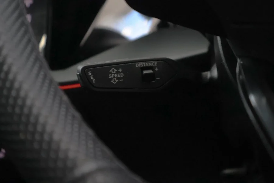 Used 2025 Audi RS3 Sportback quattro - Audi Centre Hatfield