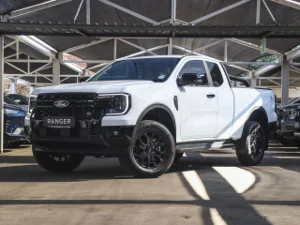Used 2026 Ford Ranger 2.3T SuperCab Sport Used 2026 Ford Ranger 2.3T SuperCab Sport