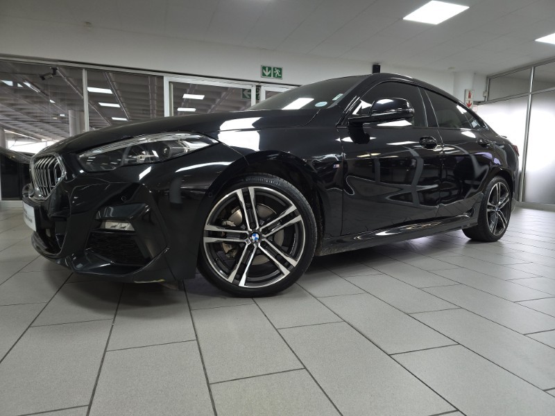 Used 2024 BMW 2 Series 218d Gran Coupe M Sport