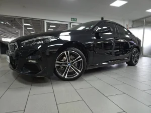 Used 2024 BMW 2 Series 218d Gran Coupe M Sport
