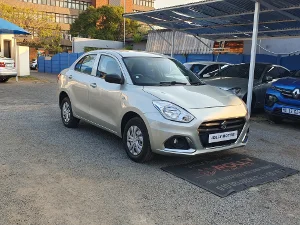 Used 2019 Suzuki DZire 1.2 GL manual Used 2019 Suzuki DZire 1.2 GL manual