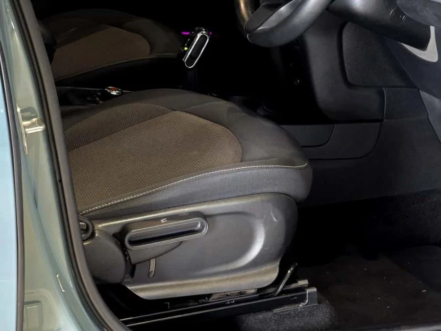 Used 2021 MINI Countryman Cooper Countryman - Audi Centre West Rand Used 2021 MINI Countryman Cooper Countryman - Audi Centre West Rand