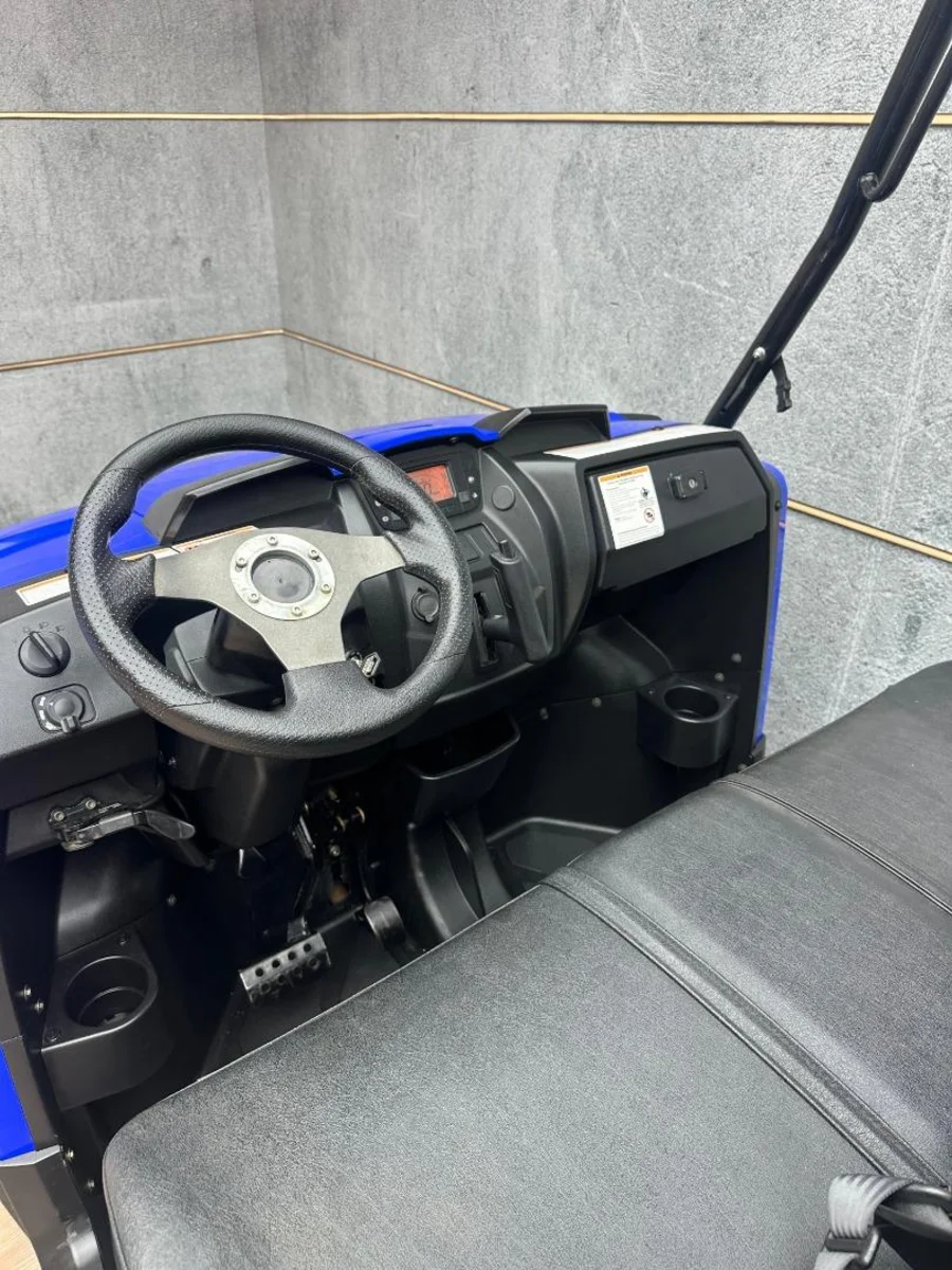 Used 2021 Kymco UXV 450 4X4 - UB Leisure Used 2021 Kymco UXV 450 4X4 - UB Leisure