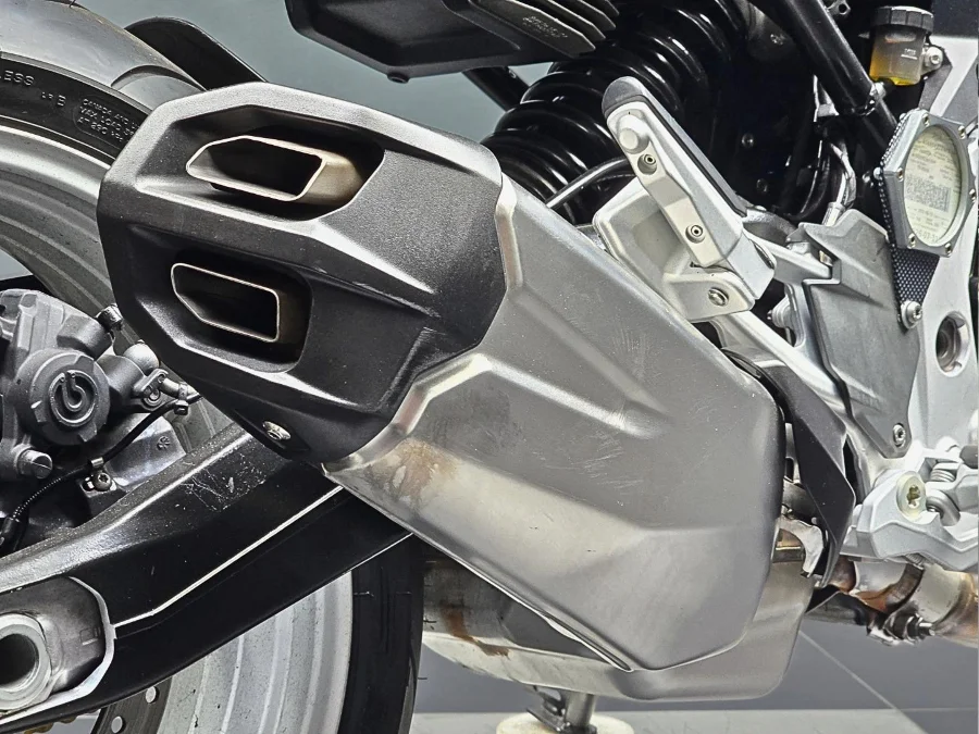 Used 2021 BMW F900 XR - Bikeshop Boksburg Used 2021 BMW F900 XR - Bikeshop Boksburg