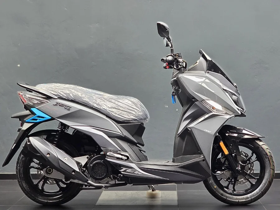 New 2026 SYM JET 14 200 - Bikeshop Boksburg New 2026 SYM JET 14 200 - Bikeshop Boksburg