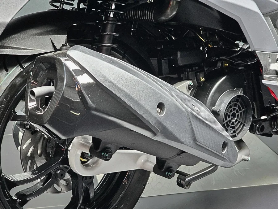 New 2026 SYM JET 14 200 - Bikeshop Boksburg New 2026 SYM JET 14 200 - Bikeshop Boksburg