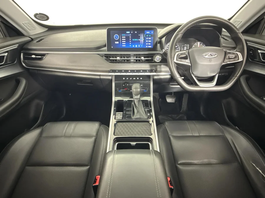 Used 2022 Chery Tiggo 4 Pro 1.5 Comfort - WeBuyCars The Dome