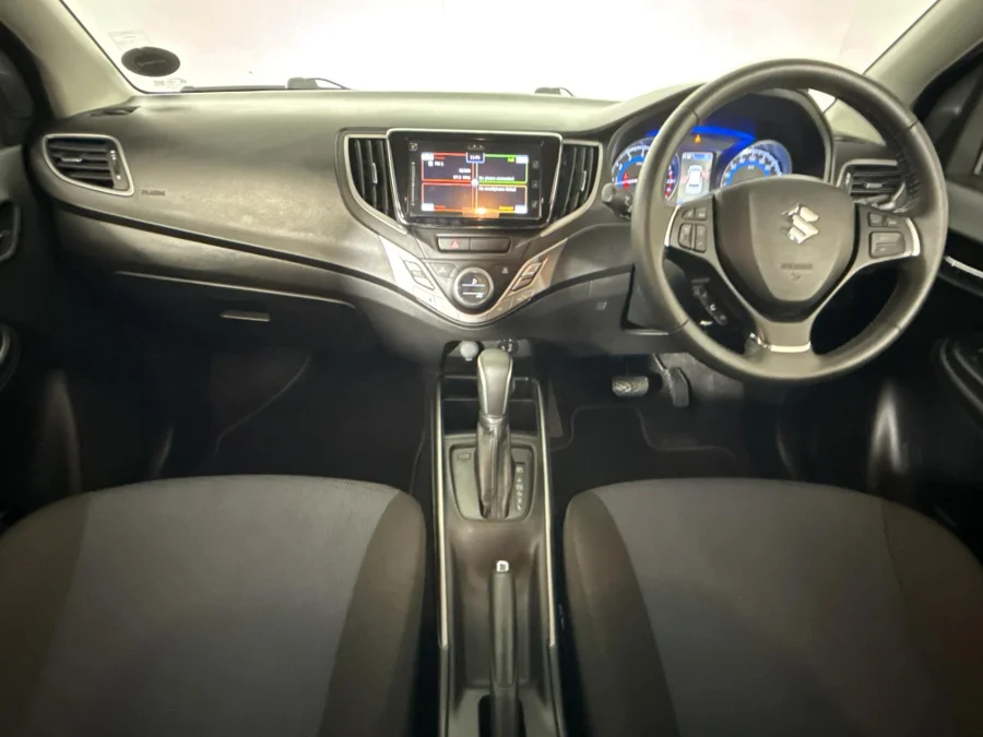 Used 2021 Suzuki Baleno 1.4 GLX auto - WeBuyCars JHB South Used 2021 Suzuki Baleno 1.4 GLX auto - WeBuyCars JHB South