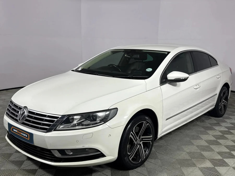 Used 2014 Volkswagen CC 2.0TDI - WeBuyCars Durban Used 2014 Volkswagen CC 2.0TDI - WeBuyCars Durban