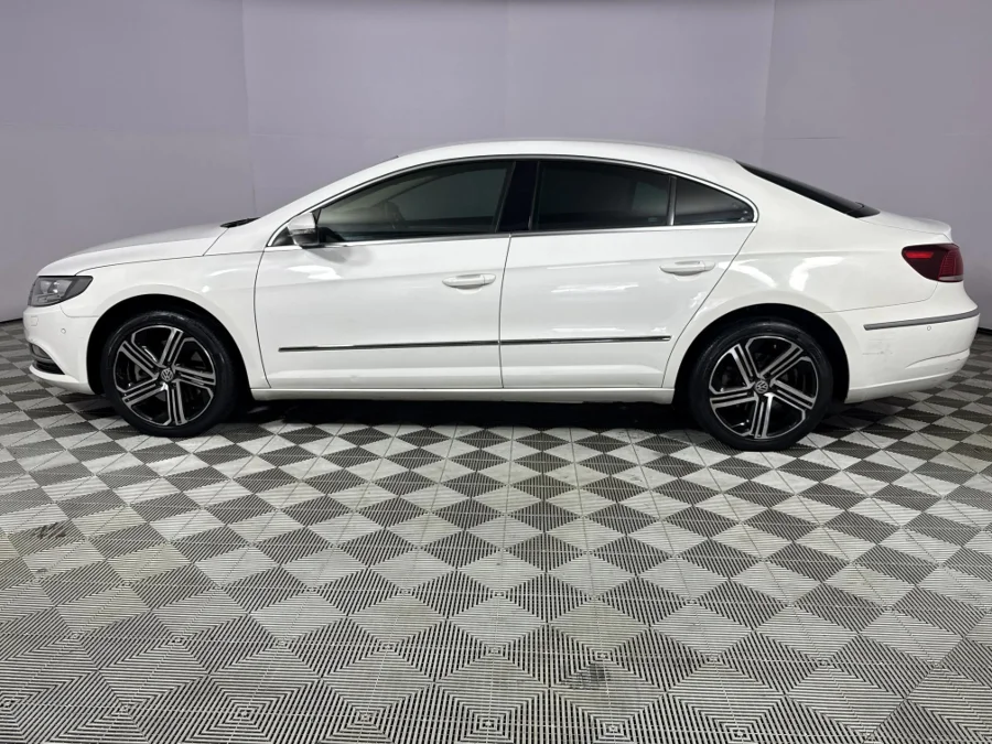 Used 2014 Volkswagen CC 2.0TDI - WeBuyCars Durban Used 2014 Volkswagen CC 2.0TDI - WeBuyCars Durban