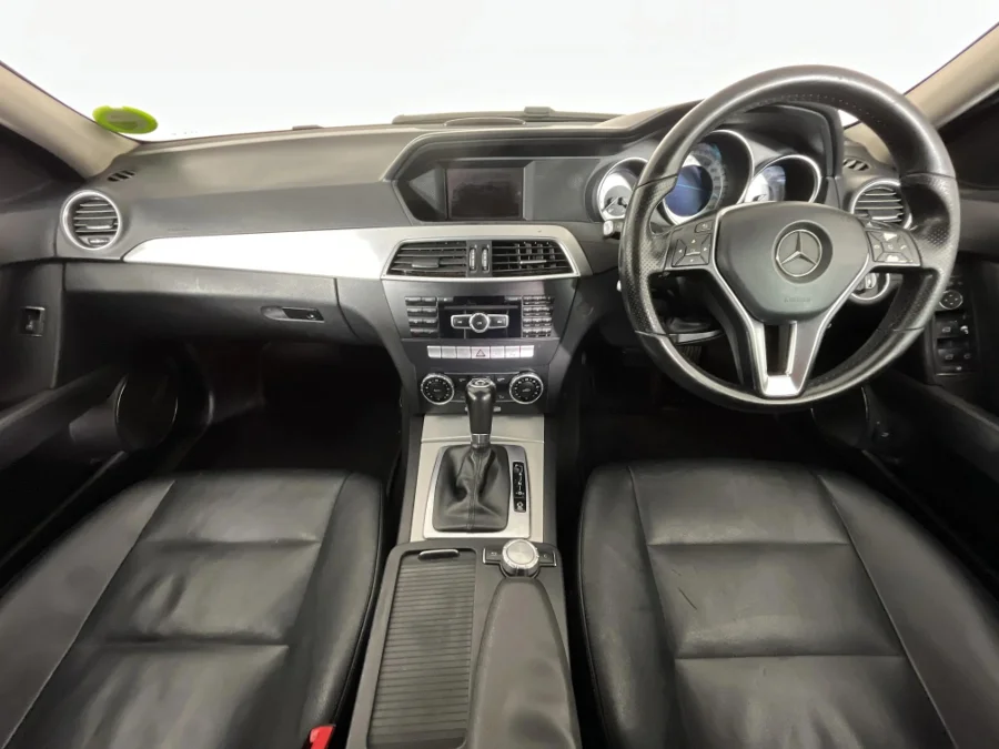 Used 2013 Mercedes-Benz C-Class C180 Avantgarde AMG Sports - WeBuyCars The Dome Used 2013 Mercedes-Benz C-Class C180 Avantgarde AMG Sports - WeBuyCars The Dome