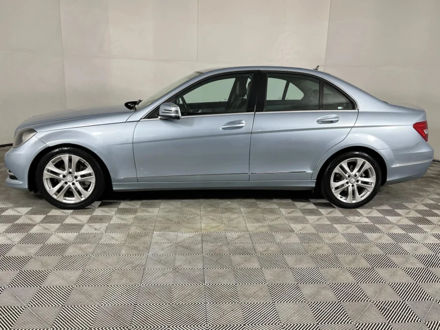 Used 2013 Mercedes-Benz C-Class C180 Avantgarde AMG Sports - WeBuyCars The Dome Used 2013 Mercedes-Benz C-Class C180 Avantgarde AMG Sports - WeBuyCars The Dome