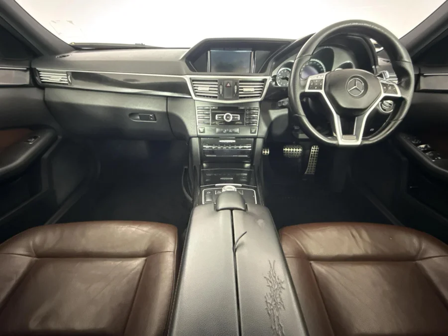 Used 2012 Mercedes-Benz E-Class E250CDI Avantgarde - WeBuyCars Lansdowne