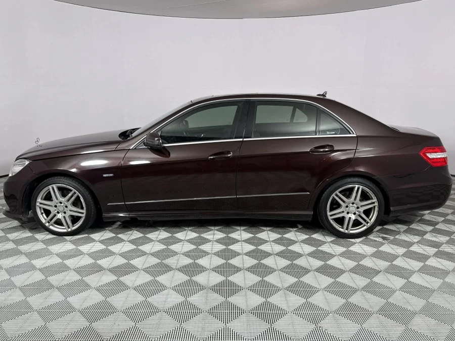 Used 2012 Mercedes-Benz E-Class E250CDI Avantgarde - WeBuyCars Lansdowne