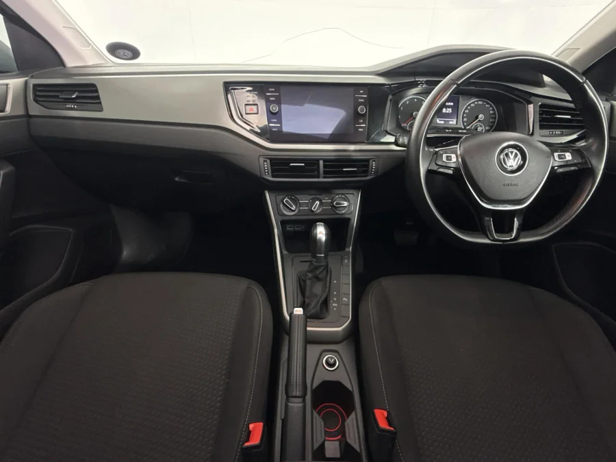 Used 2018 Volkswagen Polo hatch 1.0TSI Comfortline auto - WeBuyCars Montana