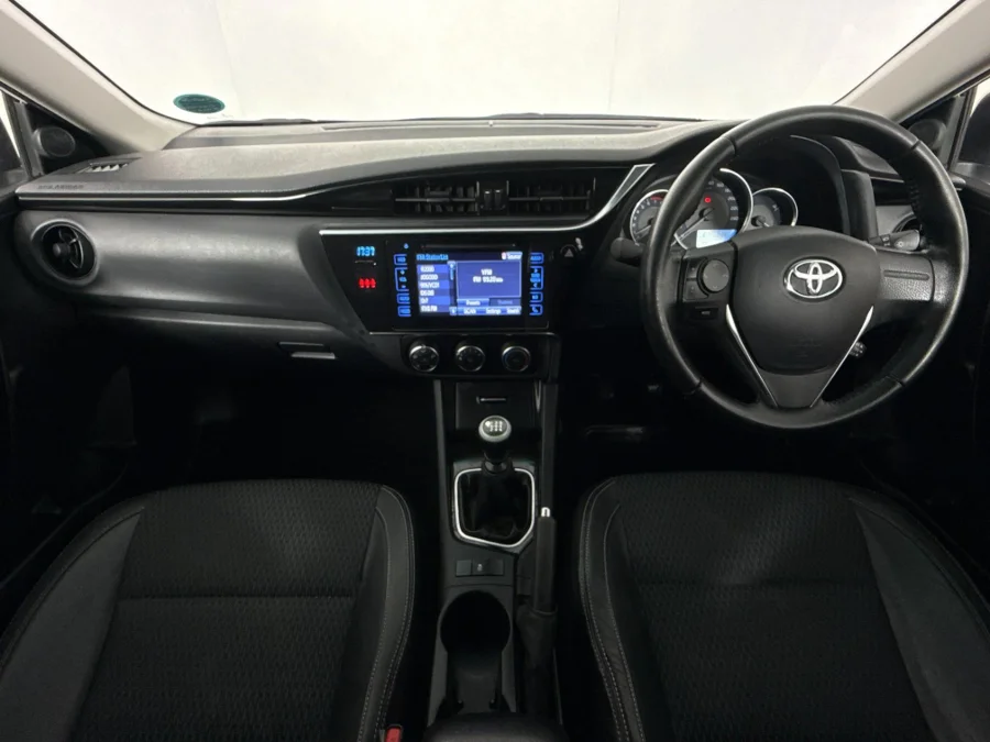 Used 2022 Toyota Corolla Quest 1.8 Prestige manual - WeBuyCars Vereeniging Used 2022 Toyota Corolla Quest 1.8 Prestige manual - WeBuyCars Vereeniging