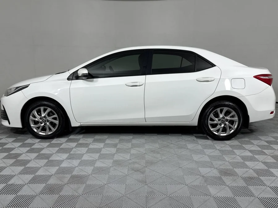 Used 2022 Toyota Corolla Quest 1.8 Prestige manual - WeBuyCars Vereeniging Used 2022 Toyota Corolla Quest 1.8 Prestige manual - WeBuyCars Vereeniging