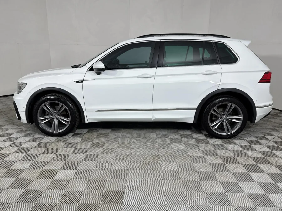 Used 2020 Volkswagen Tiguan 1.4TSI Comfortline auto - WeBuyCars George
