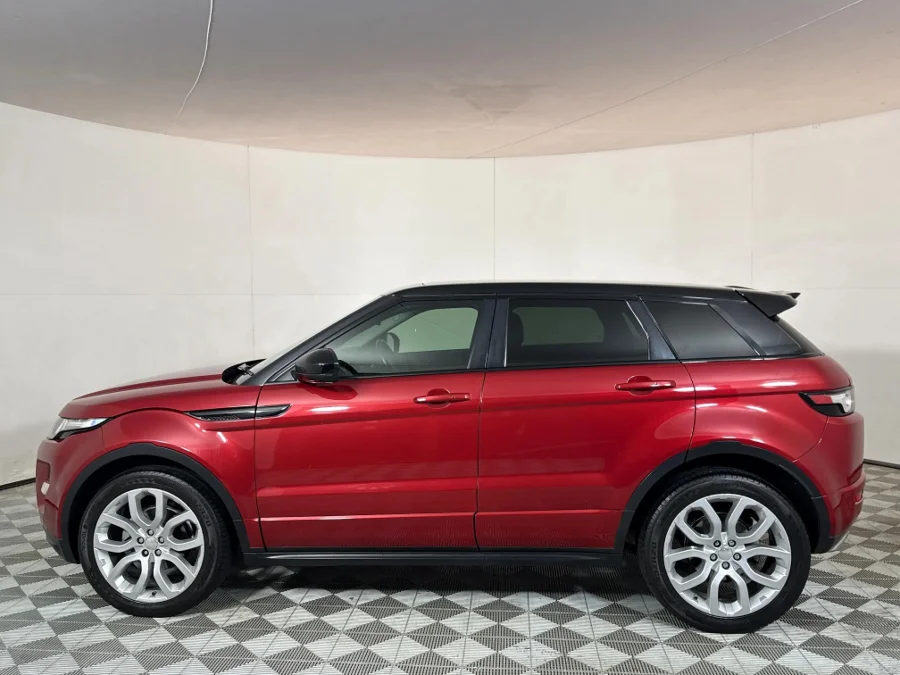 Used 2015 Land Rover Range Rover Evoque SD4 Dynamic SW1 Colour - WeBuyCars JHB South Used 2015 Land Rover Range Rover Evoque SD4 Dynamic SW1 Colour - WeBuyCars JHB South