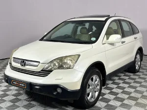 Used 2009 Honda CR-V 2.2i-CTDi