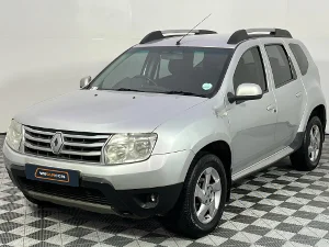 Used 2014 Renault Duster 1.5dCi Dynamique