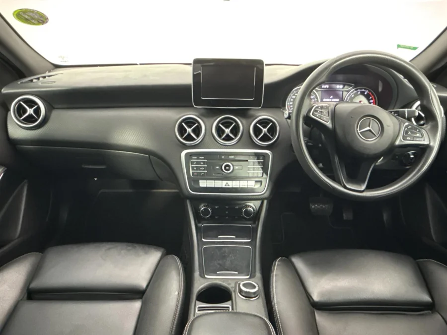 Used 2017 Mercedes-Benz A-Class A200 Style auto - WeBuyCars Germiston Used 2017 Mercedes-Benz A-Class A200 Style auto - WeBuyCars Germiston