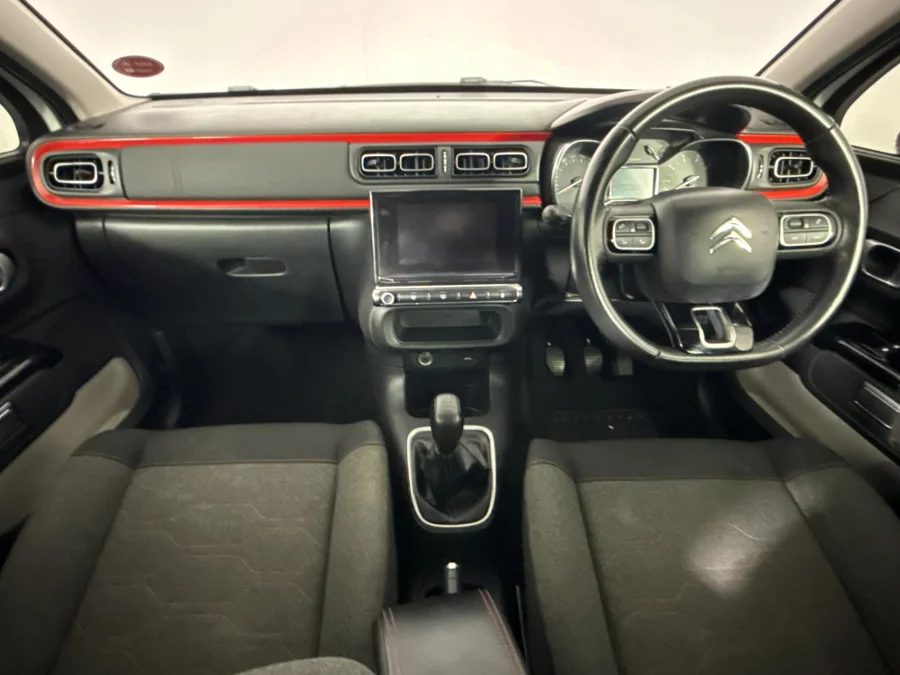 Used 2020 Citroen C3 1.2 Feel - WeBuyCars Lansdowne Used 2020 Citroen C3 1.2 Feel - WeBuyCars Lansdowne