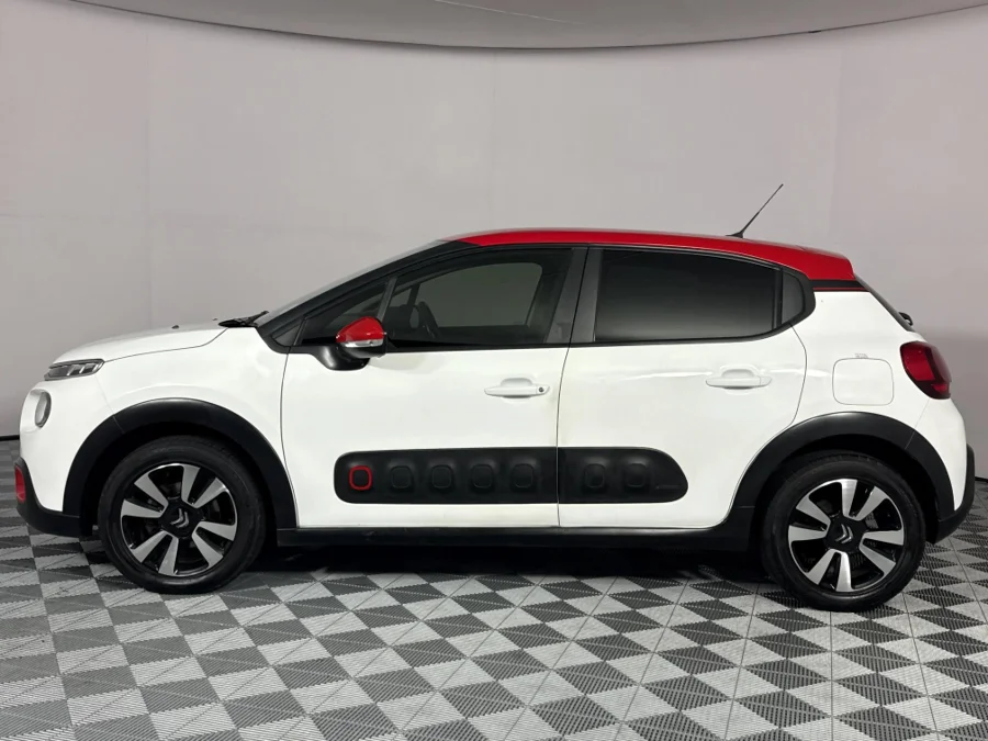 Used 2020 Citroen C3 1.2 Feel - WeBuyCars Lansdowne Used 2020 Citroen C3 1.2 Feel - WeBuyCars Lansdowne
