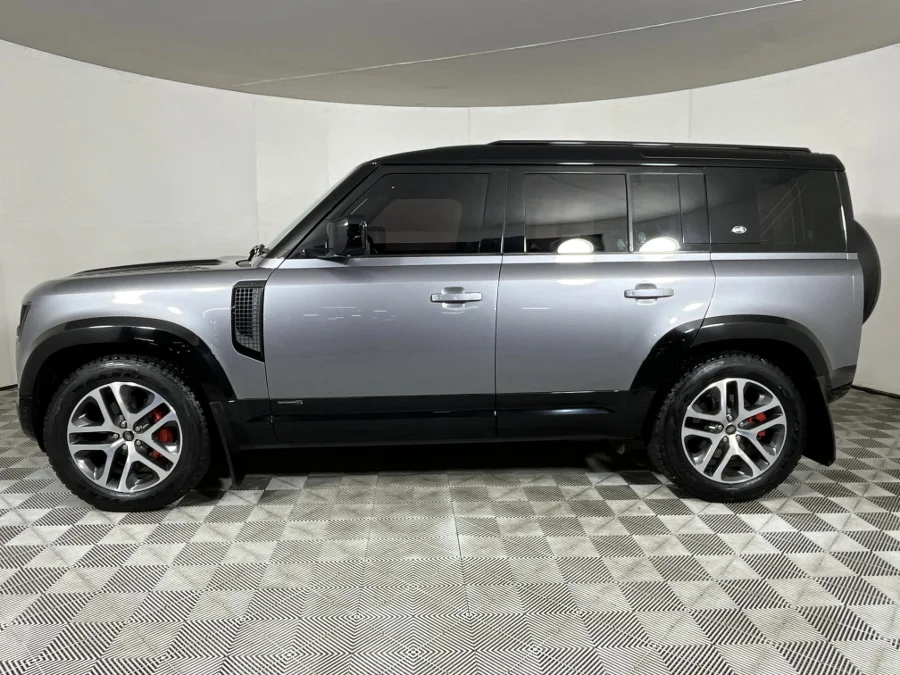 Used 2022 Land Rover Defender 110 P400 X - WeBuyCars The Dome Used 2022 Land Rover Defender 110 P400 X - WeBuyCars The Dome