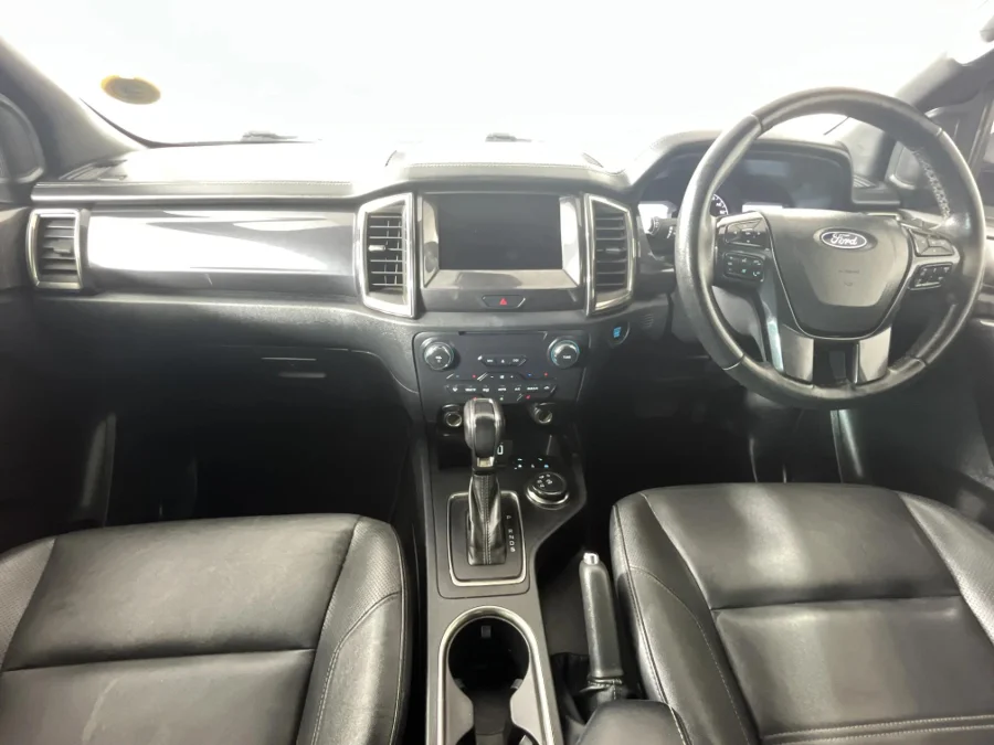 Used 2021 Ford Everest 2.0Bi-Turbo 4WD Limited - WeBuyCars Witbank Used 2021 Ford Everest 2.0Bi-Turbo 4WD Limited - WeBuyCars Witbank