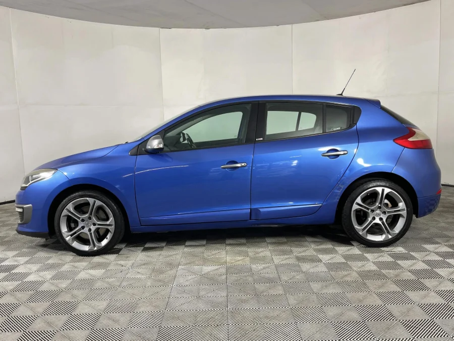 Used 2014 Renault Megane hatch 162kW turbo GT - WeBuyCars The Dome Used 2014 Renault Megane hatch 162kW turbo GT - WeBuyCars The Dome