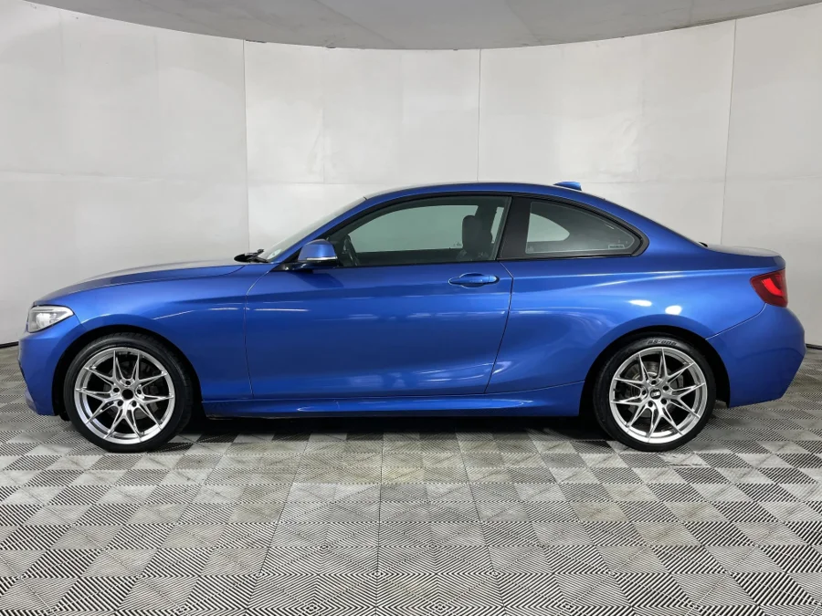 Used 2015 BMW 2 Series 220i coupe M Sport - WeBuyCars The Dome Used 2015 BMW 2 Series 220i coupe M Sport - WeBuyCars The Dome