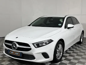 Used 2019 Mercedes-Benz A-Class A200 hatch AMG Line