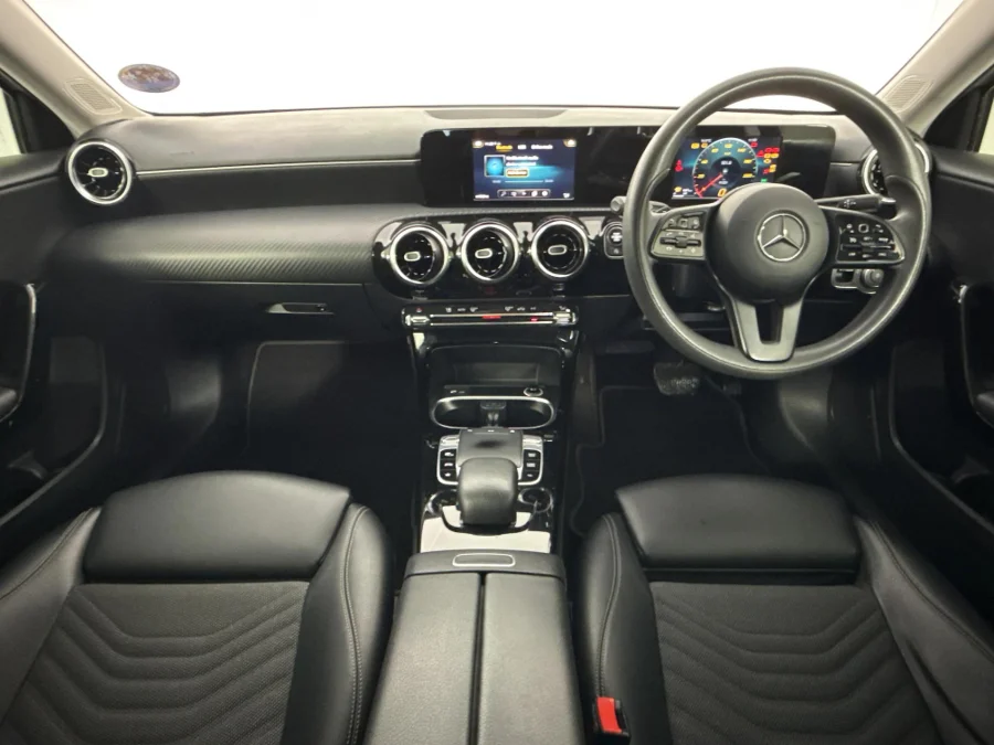 Used 2019 Mercedes-Benz A-Class A200 hatch AMG Line - WeBuyCars George Used 2019 Mercedes-Benz A-Class A200 hatch AMG Line - WeBuyCars George