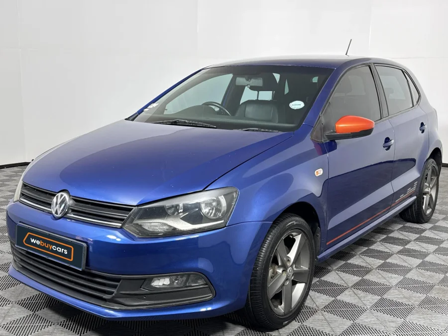 Used 2019 Volkswagen Polo Vivo hatch 1.4 Comfortline - WeBuyCars Witbank Used 2019 Volkswagen Polo Vivo hatch 1.4 Comfortline - WeBuyCars Witbank