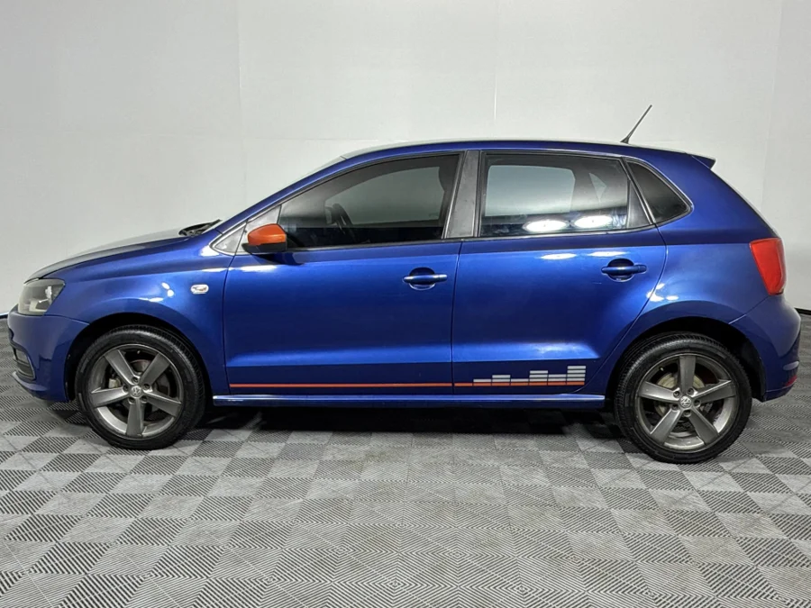 Used 2019 Volkswagen Polo Vivo hatch 1.4 Comfortline - WeBuyCars Witbank Used 2019 Volkswagen Polo Vivo hatch 1.4 Comfortline - WeBuyCars Witbank