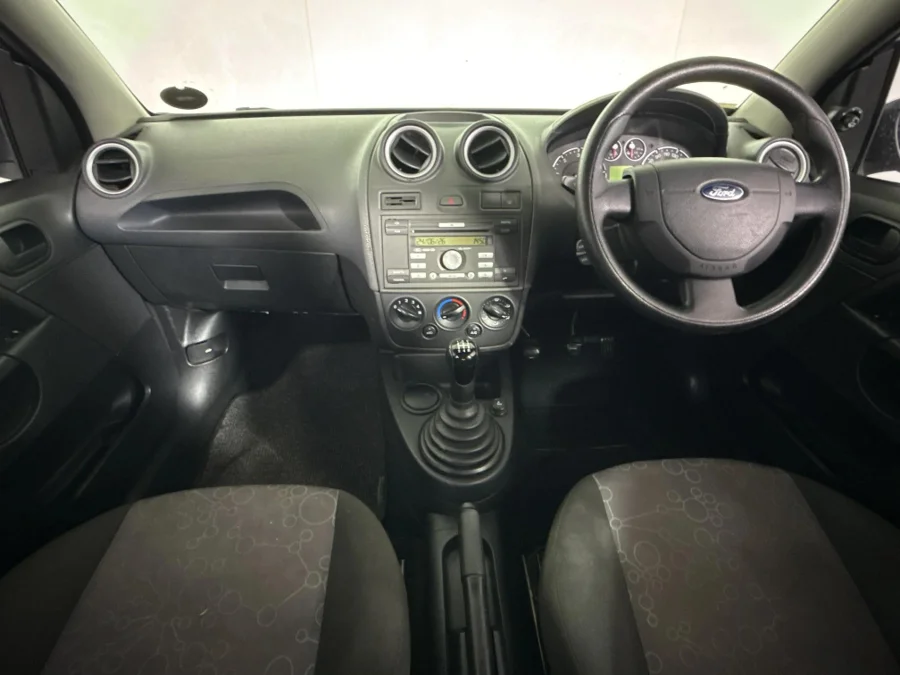 Used 2006 Ford Fiesta 1.6TDCi 5-door Ambiente - WeBuyCars Silverlakes Used 2006 Ford Fiesta 1.6TDCi 5-door Ambiente - WeBuyCars Silverlakes