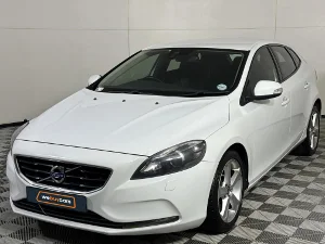 Used 2015 Volvo V40 D2 Essential