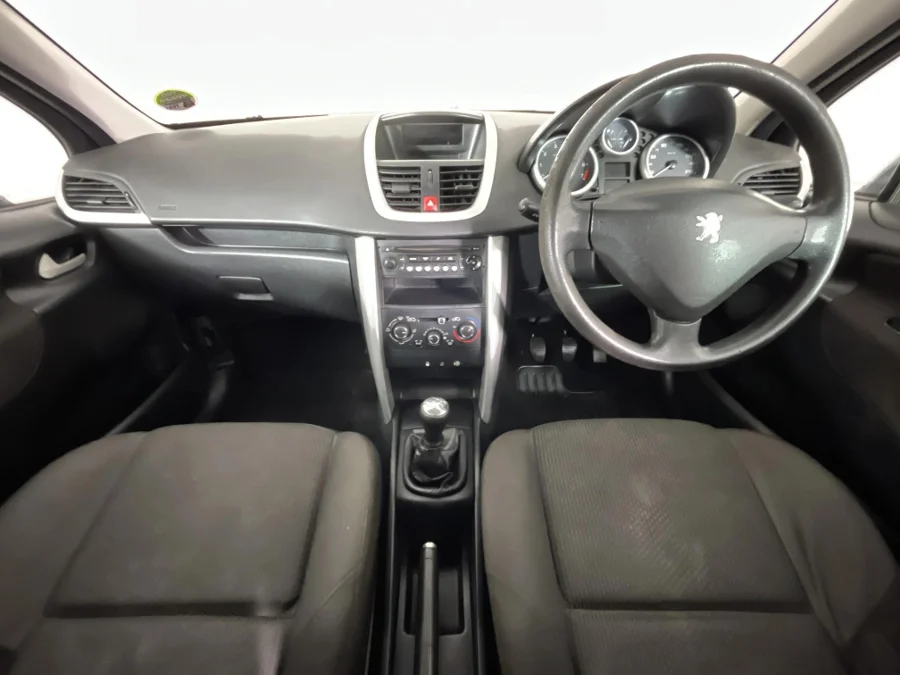 Used 2011 Peugeot 207 1.4 Pop Art - WeBuyCars The Dome Used 2011 Peugeot 207 1.4 Pop Art - WeBuyCars The Dome