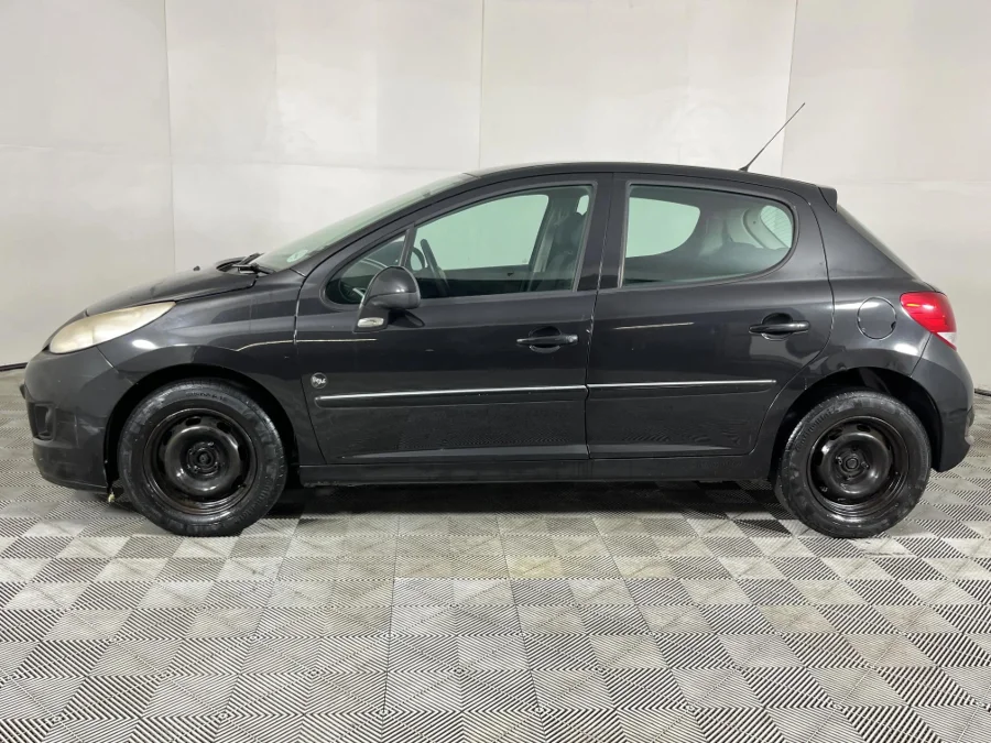 Used 2011 Peugeot 207 1.4 Pop Art - WeBuyCars The Dome Used 2011 Peugeot 207 1.4 Pop Art - WeBuyCars The Dome