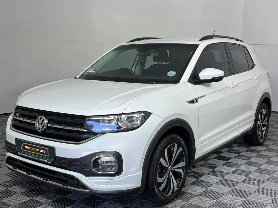 Used 2019 Volkswagen T-Cross 1.0TSI 85kW Comfortline - WeBuyCars Montana Used 2019 Volkswagen T-Cross 1.0TSI 85kW Comfortline - WeBuyCars Montana