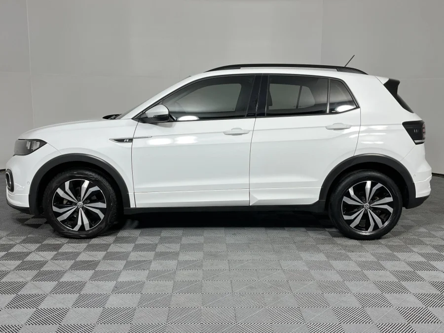 Used 2019 Volkswagen T-Cross 1.0TSI 85kW Comfortline - WeBuyCars Montana Used 2019 Volkswagen T-Cross 1.0TSI 85kW Comfortline - WeBuyCars Montana