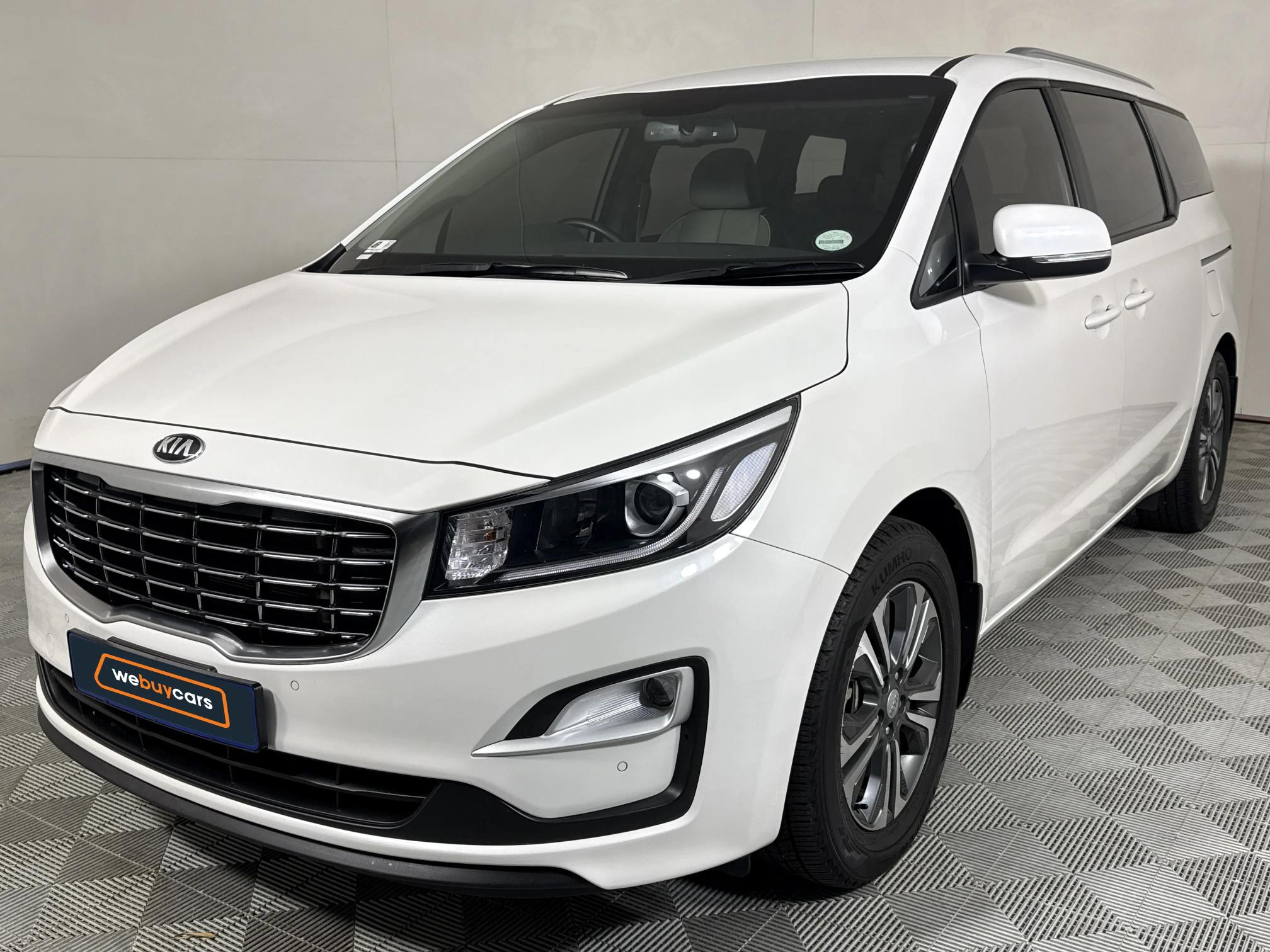 Used 2020 Kia Grand Sedona 2.2CRDi EX+