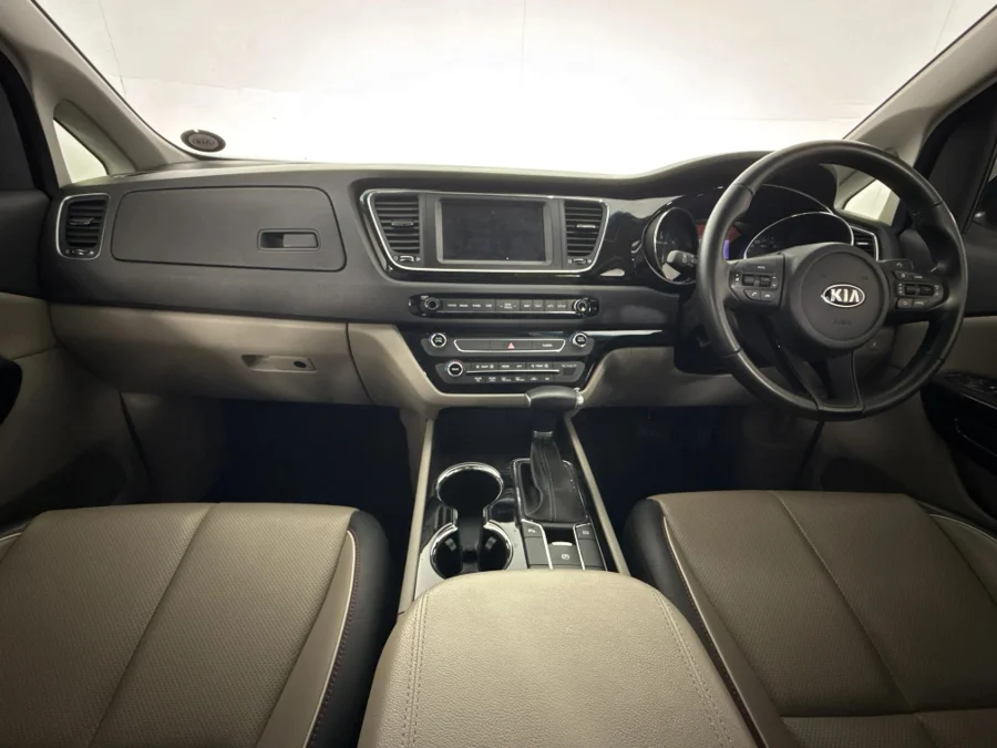 Used 2020 Kia Grand Sedona 2.2CRDi EX+ - WeBuyCars JHB South Used 2020 Kia Grand Sedona 2.2CRDi EX+ - WeBuyCars JHB South
