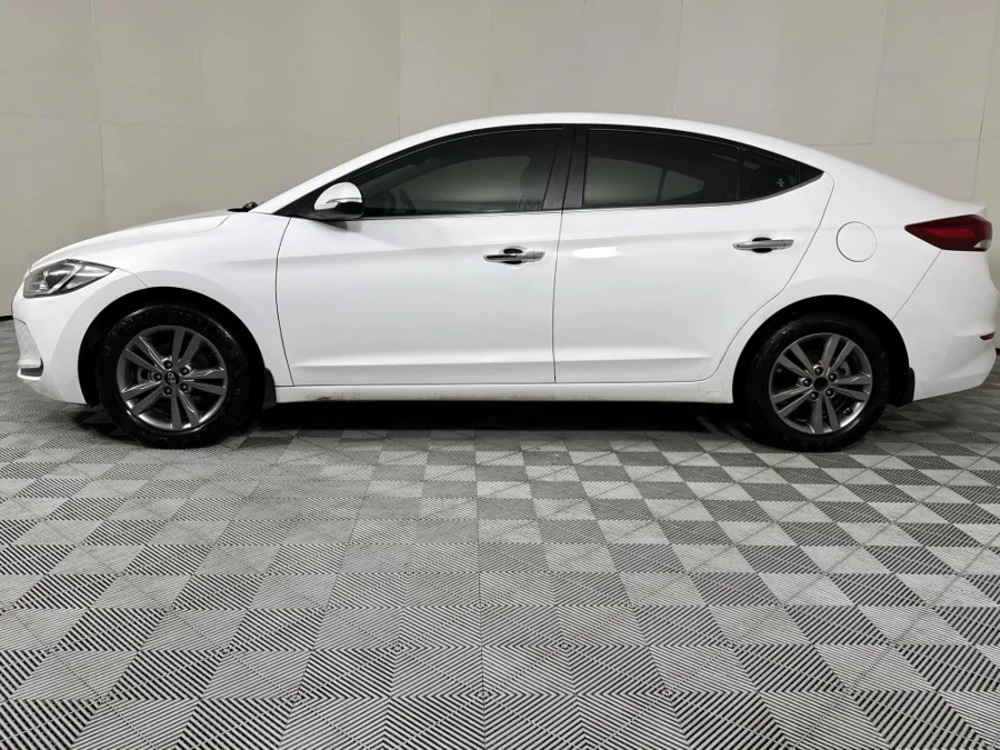 Used 2019 Hyundai Elantra 1.6 Executive - WeBuyCars Pietermaritzburg Used 2019 Hyundai Elantra 1.6 Executive - WeBuyCars Pietermaritzburg