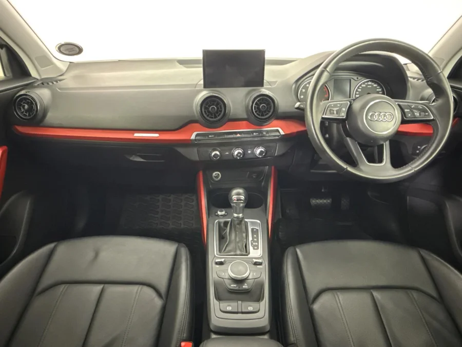 Used 2018 Audi Q2 30TFSI sport Black Edition - WeBuyCars The Dome